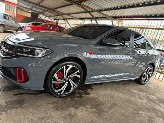 VOLKSWAGEN JETTA 2.0 350 TSI GASOLINA GLI DSG